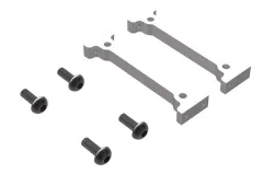 Mikado Kufenbügelbefestigung GLOGO 690 SX