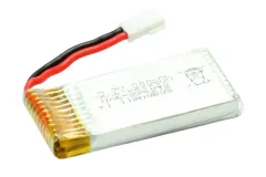 LiPo Akku 300mAh 3,7V 1S für z.B. Airliner A380