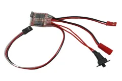 RC Crawler Scalezubehör Seilwindensteuerung für 1/10