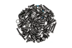 Traxxas Ersatzteile Kleinteile Set für Mini-Maxx 1/16