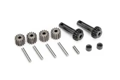 Traxxas Ersatzteile Differential Zahnräder für Mini-Maxx 1/16