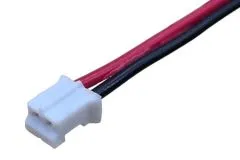 PH2.0 Buchse mit Kabel mit höherem Querschnitt 0,5mm