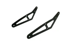 SAB Goblin ESC Halterung Ausleger aus CFK 2Stück für iL Goblin 700 Pro