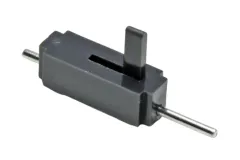 Pichler Kabinenriegel aus Kunststoff 26mm