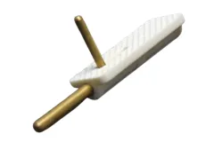 Pichler Kabinenriegel aus Kunststoff 30mm