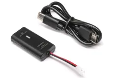 Spektrum USB-C Ladegerät 1S PH1.25 2-pin 500mAh