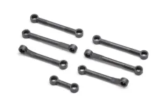 Losi Ersatzteile Link Set für Micro-B Buggy 1/24 und Micro-T Stadium Truck 1/28