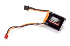 Spektrum LiPo Akku 7,4V 350mAh 2S 30C mit PH2.0 Stecker für Losi Micro-B Buggy 1/24 und Micro-T Stadium Truck 1/28