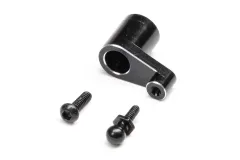 Losi Tuning Servoarm aus Aluminium für Micro-B Buggy 1/24 und Micro-T Stadium Truck 1/28