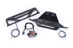 Traxxas Tuning LED Licht-Kit komplett für Maxx-Slash 1/8