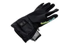 RubberQuads Flight Gloves / Handschuhe für Outdoor und Beheizbar - Medium