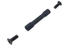 SAB Goblin Heckgehäuse Verbinder für iL Goblin 700 Pro und iL 700 Piuma