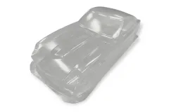 HSP Fairlady 240Z 200mm mit Dekor und Scheibenabdeckung H-Speed TW-Karosserie