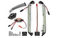 Traxxas Unterboden-Beleuchtung LED grün für TRX 4-TEC 1/10