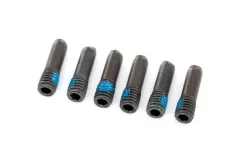 Traxxas Ersatzteile Stift-Schraube 3x10mm 6Stück für TRX-4 1/10