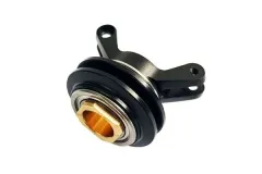 SAB Goblin Heckrotorschiebehülse 8mm für iL Goblin 700