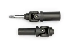 Traxxas Ersatzteile Antriebs-Welle mit Kleinteilen für Mini-Maxx 1/16