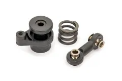 Traxxas Ersatzteile Servo Saver für Mini-Maxx 1/16
