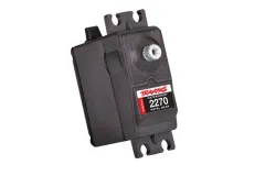 Traxxas Tuning Digital High-Torque Servo, Metallgetriebe, wasserdicht 6,7kg/6V, 0,175sek/60°