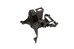 Traxxas Ersatzteile Dämpferbrücke hinten für Mini-Maxx 1/16