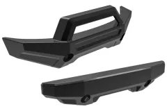 Traxxas Ersatzteile Bumper in schwarz für Mini-Maxx 1/16
