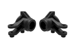 Traxxas Ersatzteile Lenkhebel in Schwarz für Mini-Maxx 1/16