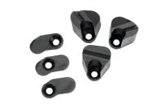 Traxxas Ersatzteile Regler-Adapter Innen und Außen für Mini-Maxx 1/16