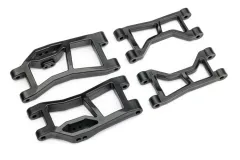 Traxxas Ersatzteile Querlenker hinten für Mini-Maxx 1/16