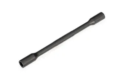 Traxxas Ersatzteile Zentral-Kardanwelle aus Kunststoff für Mitteldifferential oder Slipper für Mini-Maxx 1/16