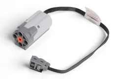 STS Klemmbausteine Motor M-Motor