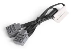 STS Klemmbausteine Motoren und Licht Verlängerungskabel 50cm