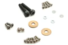 Blade Ersatzteil Kleinteile Set für mCPX BL