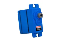 Traxxas Ersatzteile Micro-Servo wasserdicht für E-Revo und Slash 1/16