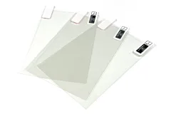 Absima Bildschirmschutzfolie für CR9T 3Stück