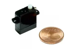 Master Micro Servo DS206