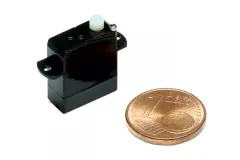 Master Micro Servo DS208