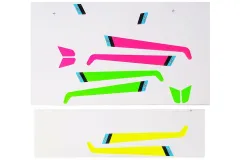 SAB Goblin Sticker Set für iL Goblin 700