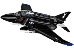 Cobi Klemmbausteine Flugzeuge F-4S Phantom II - 608 Teile