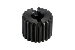 Traxxas Ersatzteile Oberes Zahnrad aus Stahl 22Z Magnum 272 Getriebe