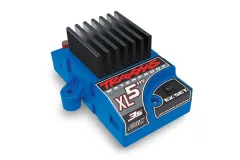 Traxxas Ersatzteile XL-5HV 3S Fahrtenregler, wasserdicht für TRX-4 1/10