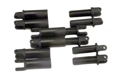 Traxxas Zubehör Antriebs Halbwellen 6Stück für Bandit 1/10