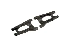 Traxxas Ersatzteile Querlenker lang in schwarz hinten 2Stück für Bandit 1/10