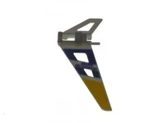 Align Ersatzteil Leitwerk-Vertikal T-REX 100X