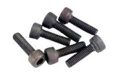 Traxxas Ersatzteile Zylinderkopfschraube 3x10mm mit Innensechskant 6Stück