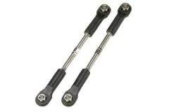 Traxxas Tuning Sturz-Spurstange Standard 75mm vorne für Bandit 1/10