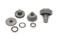 Traxxas Ersatzteile Getriebesatz für Servo TRX2090 für MAXX 1/10