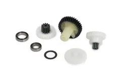Traxxas Ersatzteile Getriebesatz für Servo TRX2085