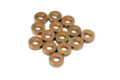 Traxxas Ersatzteile Gleitlager 14Stück für Bandit, Bigfoot, Rustler und Stampede 1/10