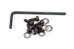 Traxxas Ersatzteile Sechskant Schraubenset