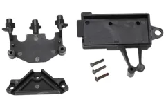 Traxxas Zubehör Telemetrie Expander Halter für Slash 1/10